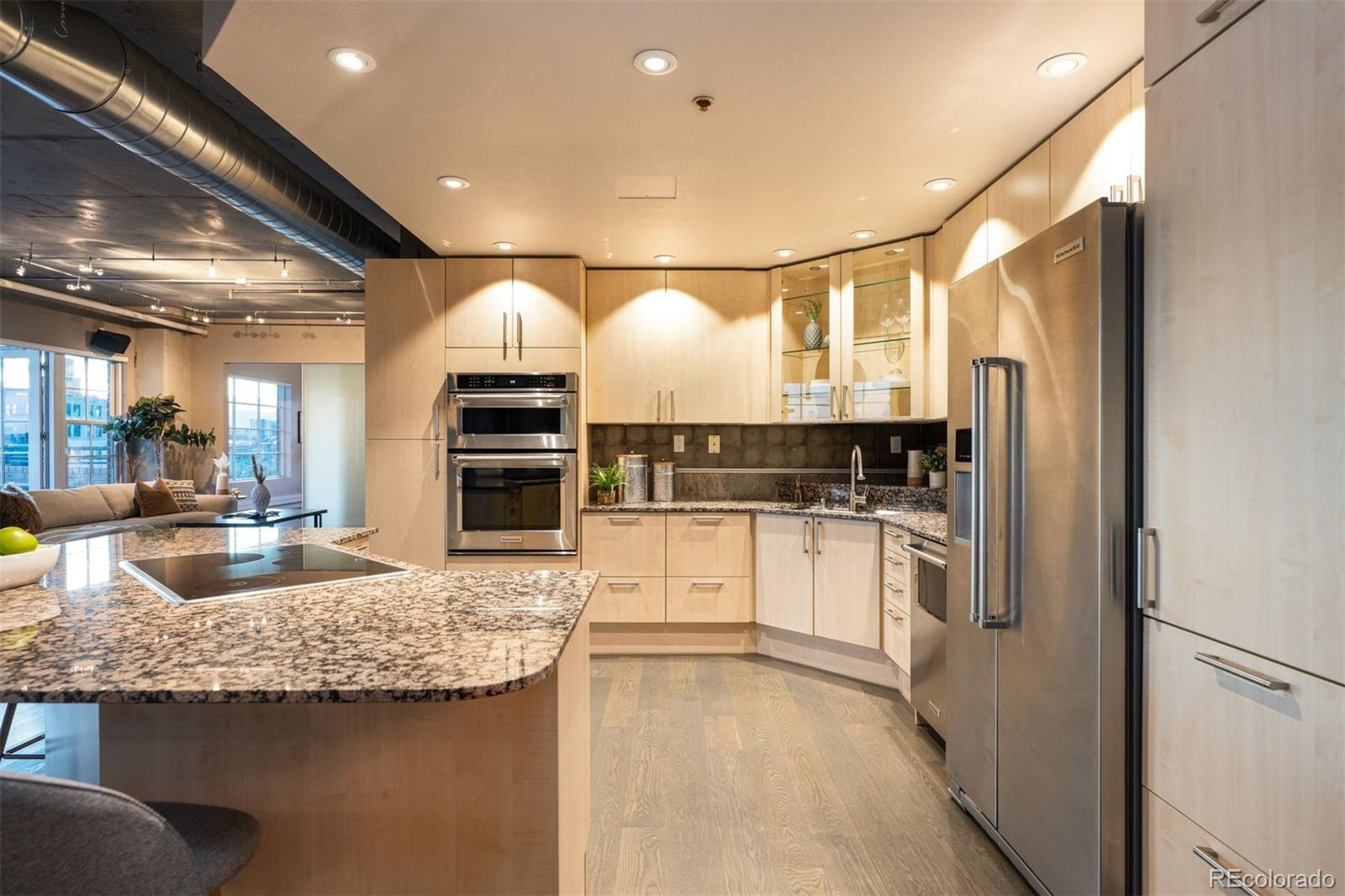 1499 Blake Street Unit: 6K