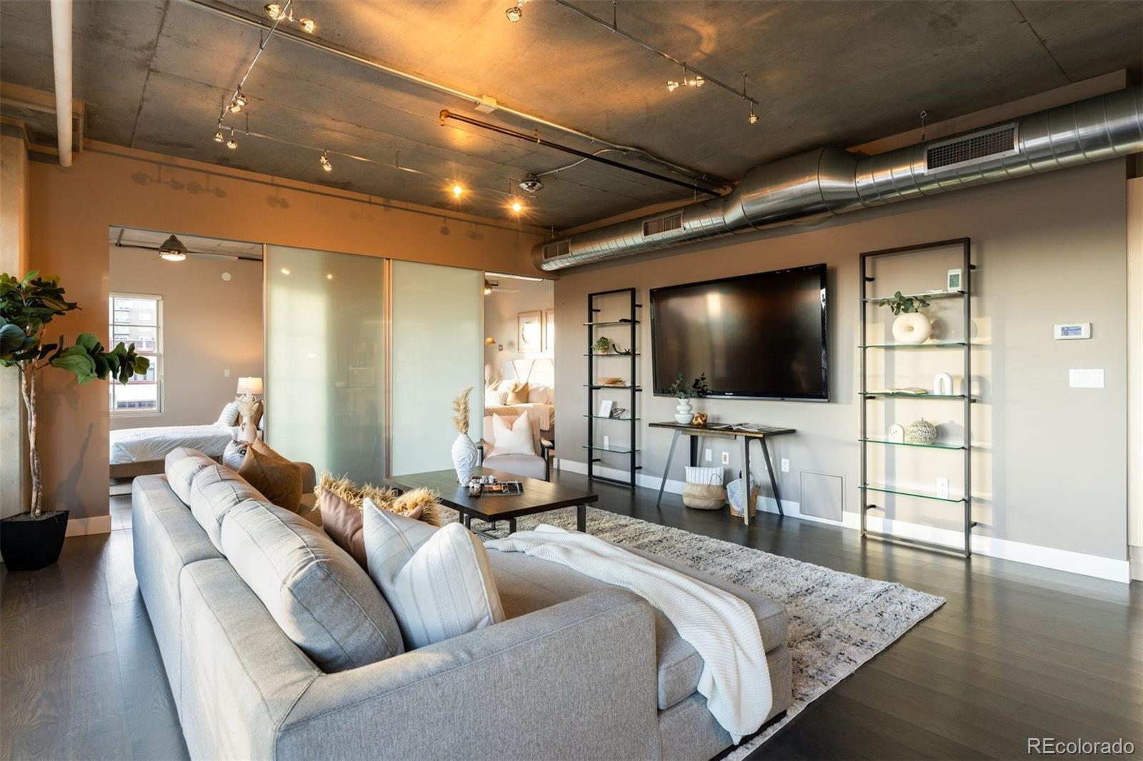 1499 Blake Street Unit: 6K