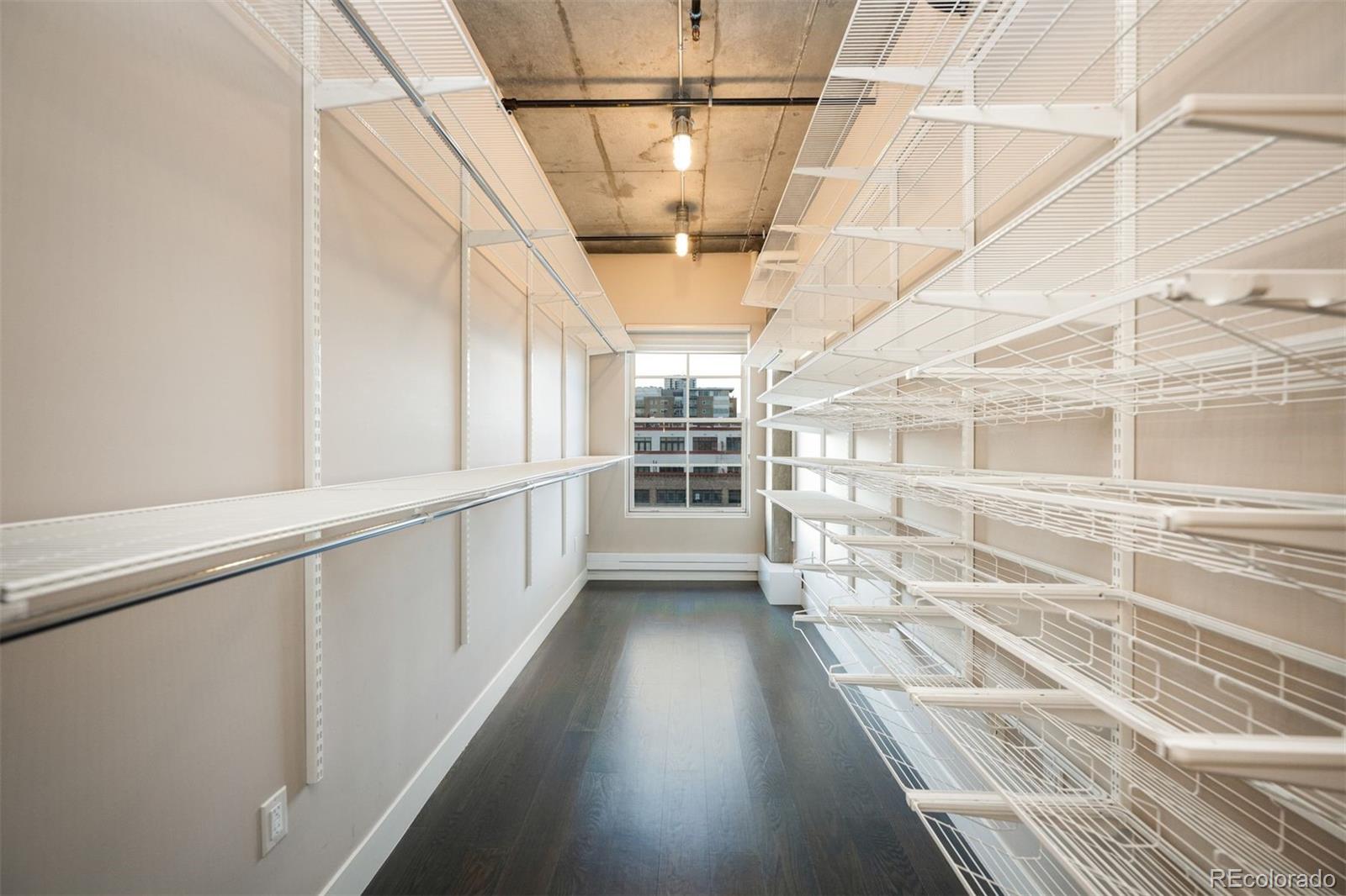 1499 Blake Street Unit: 6K