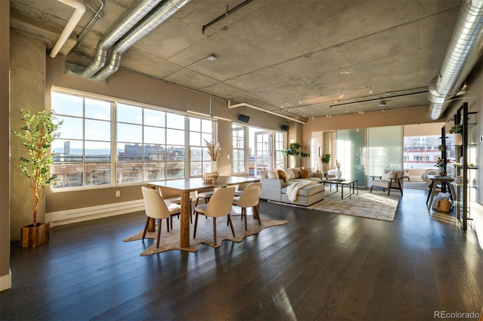 1499 Blake Street Unit: 6K