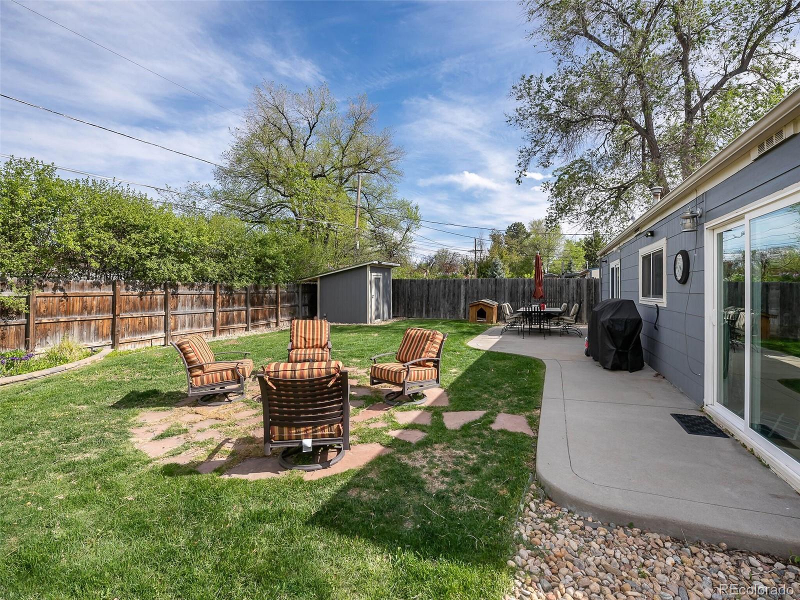 3224 S Elm Street