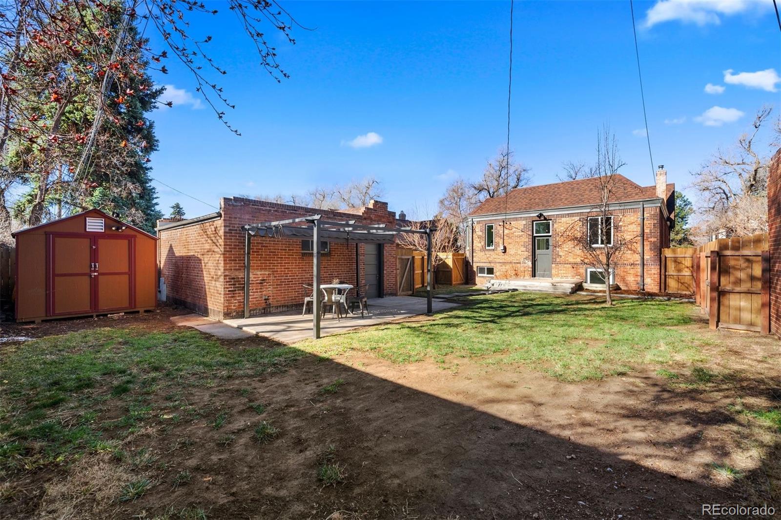 1644 Grape Street