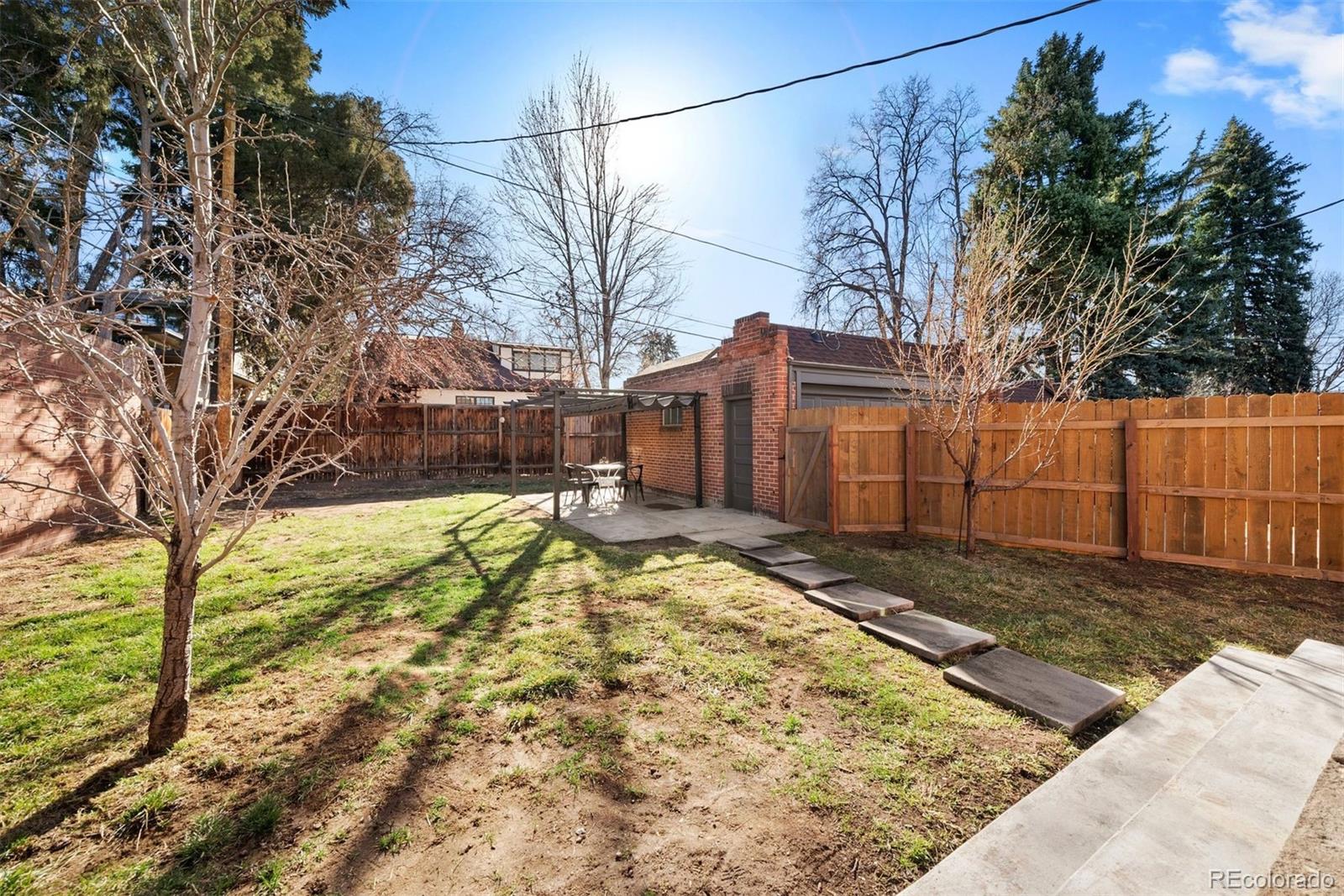1644 Grape Street