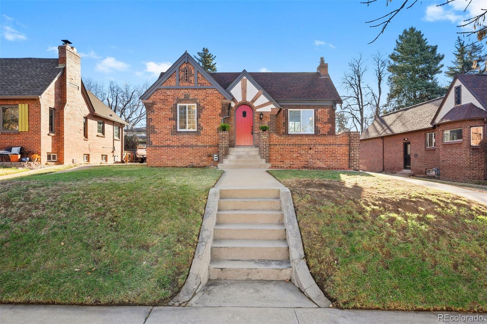 1644 Grape Street