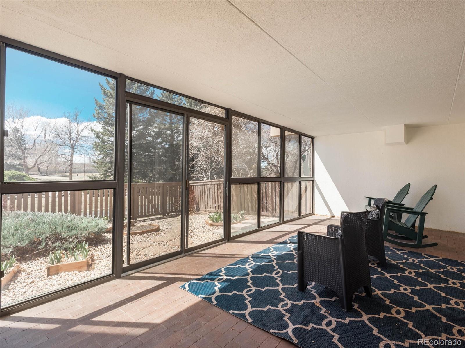 7000 E Quincy Avenue Unit: 115