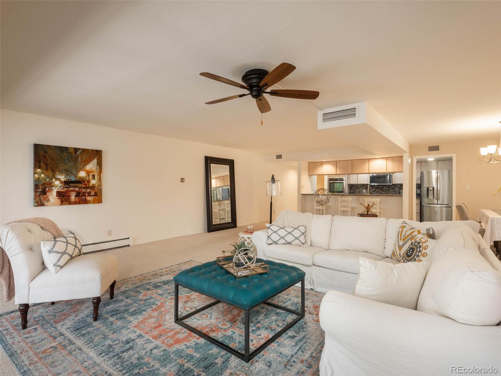 7000 E Quincy Avenue Unit: 115