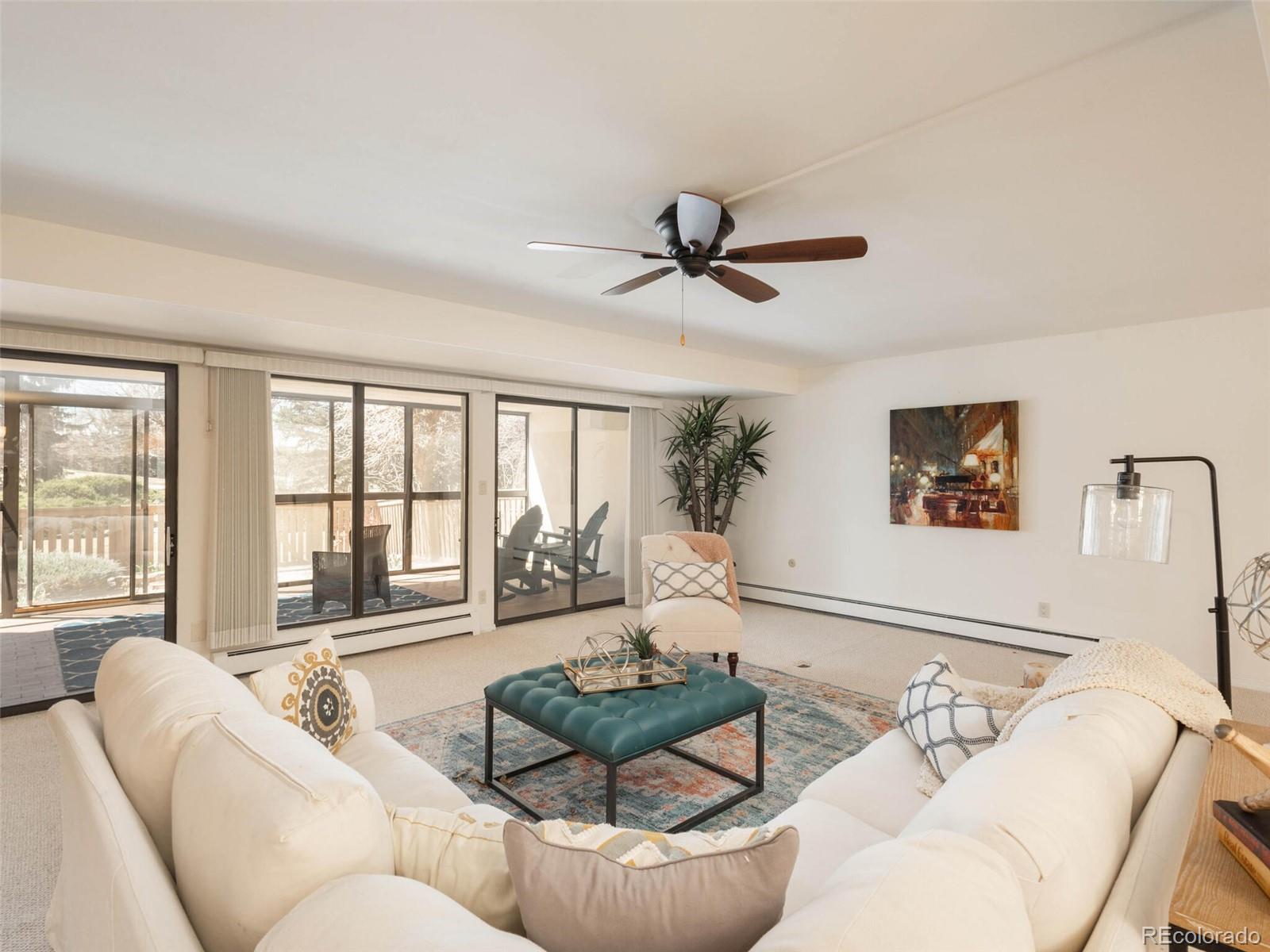 7000 E Quincy Avenue Unit: 115