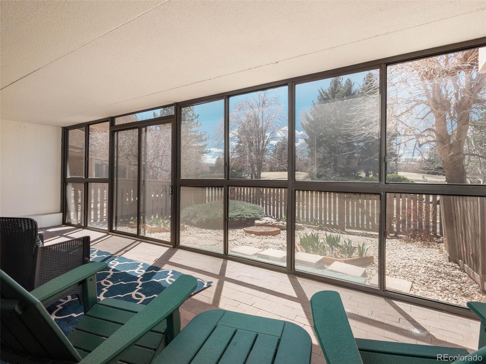 7000 E Quincy Avenue Unit: 115