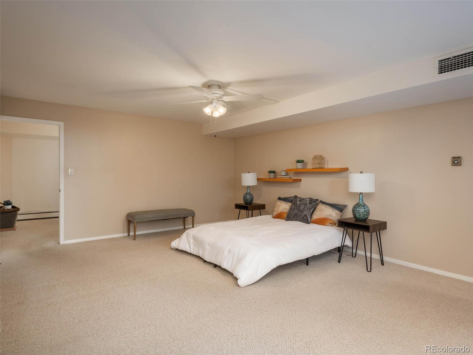 7000 E Quincy Avenue Unit: 115