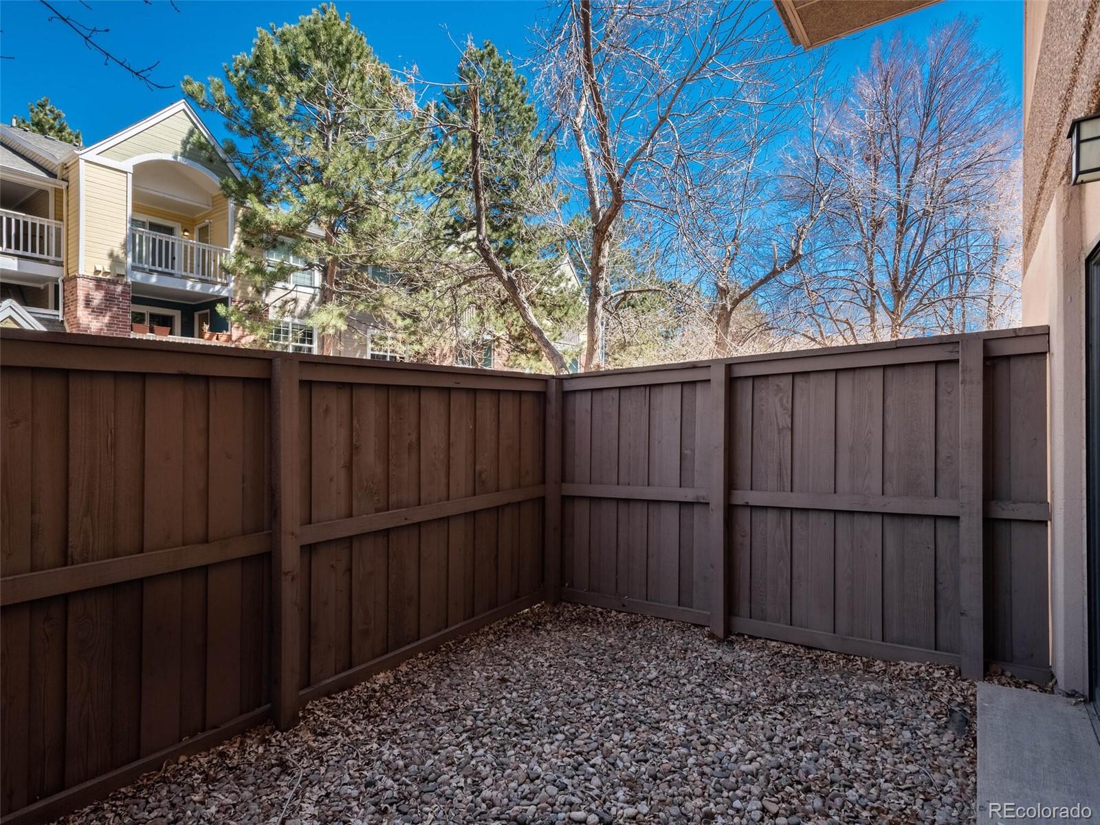 7000 E Quincy Avenue Unit: 115