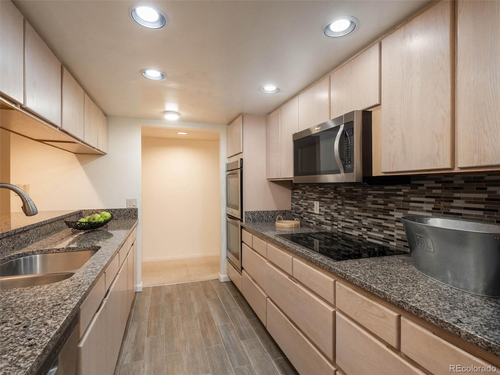 7000 E Quincy Avenue Unit: 115