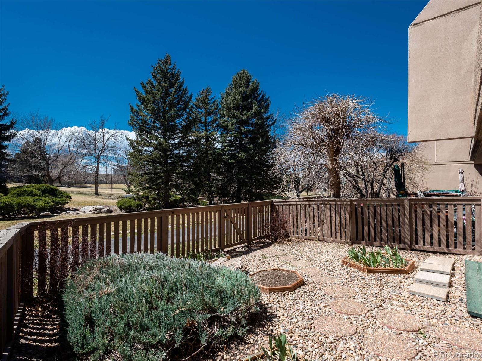 7000 E Quincy Avenue Unit: 115