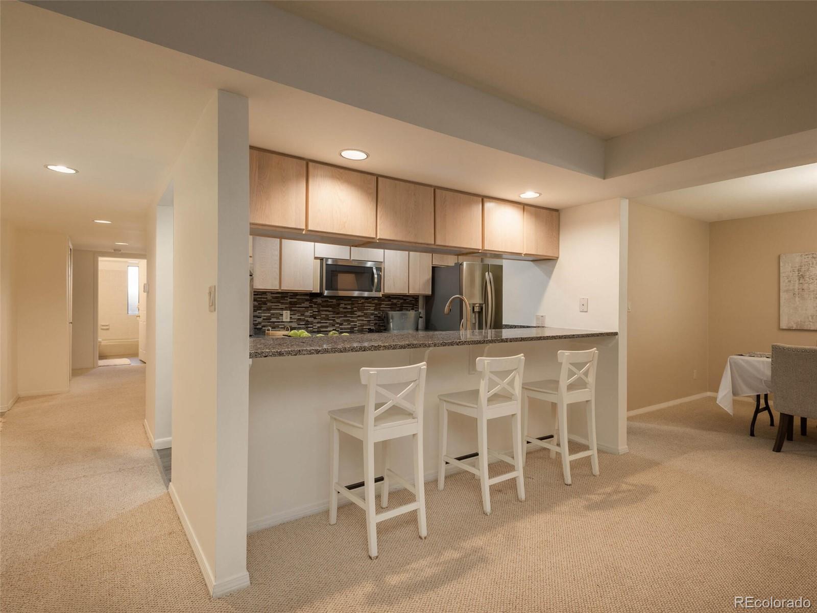 7000 E Quincy Avenue Unit: 115
