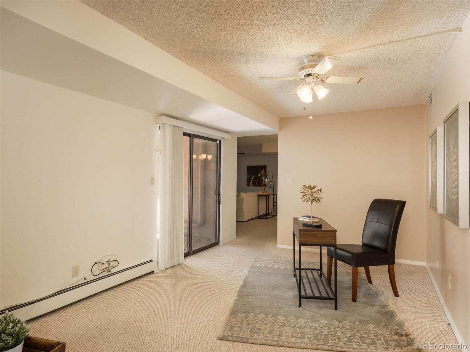 7000 E Quincy Avenue Unit: 115