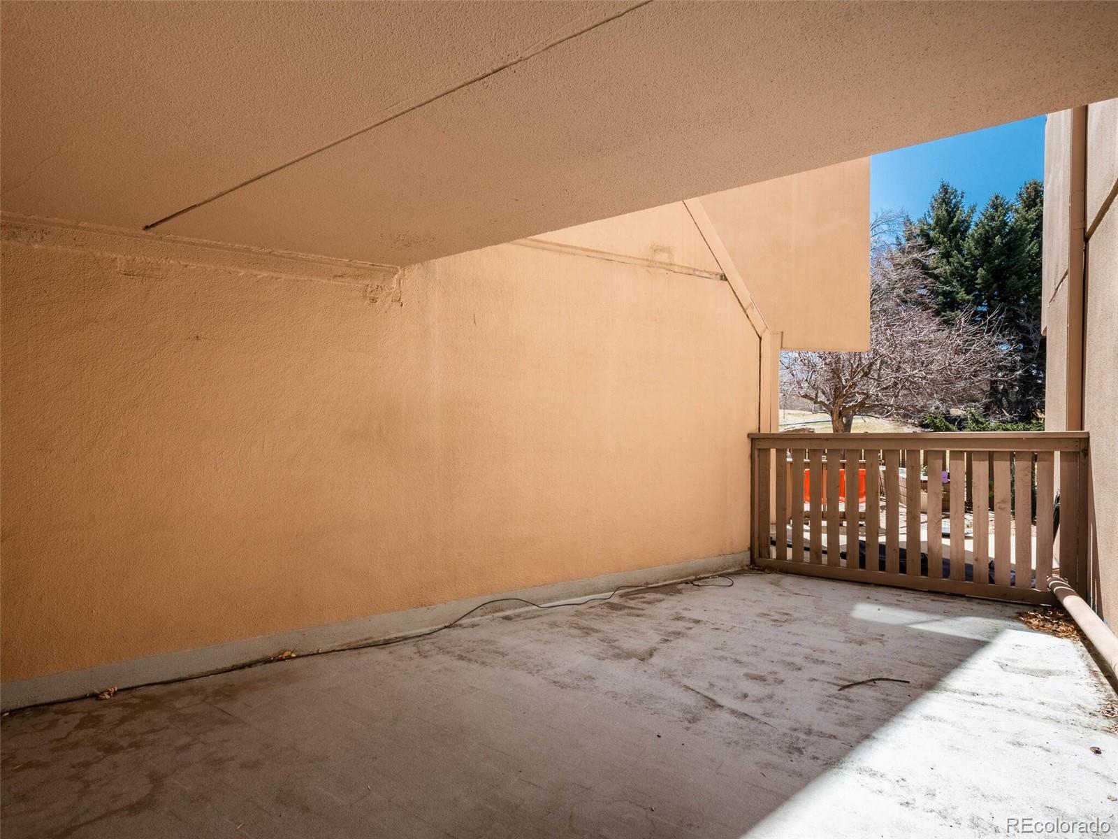 7000 E Quincy Avenue Unit: 115