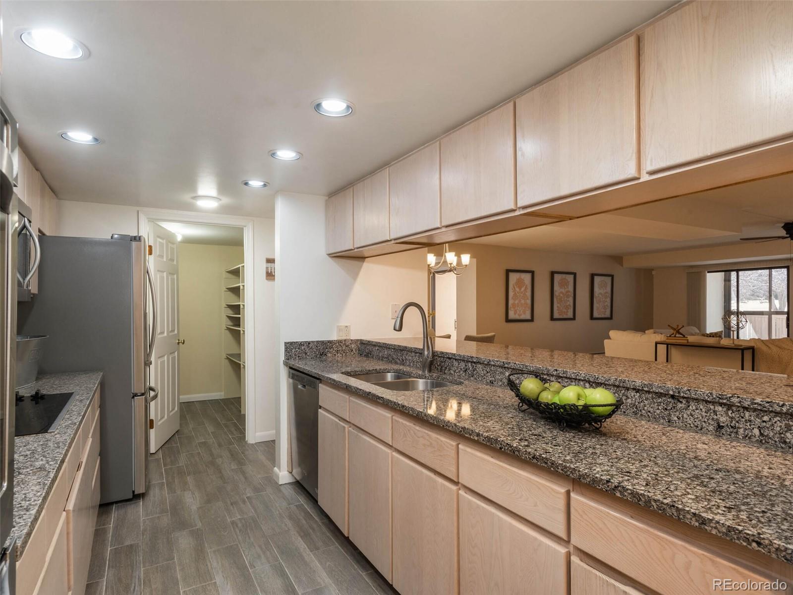 7000 E Quincy Avenue Unit: 115