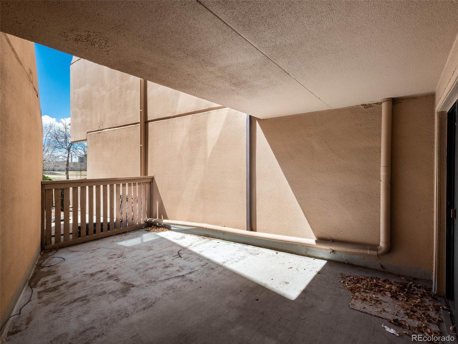 7000 E Quincy Avenue Unit: 115
