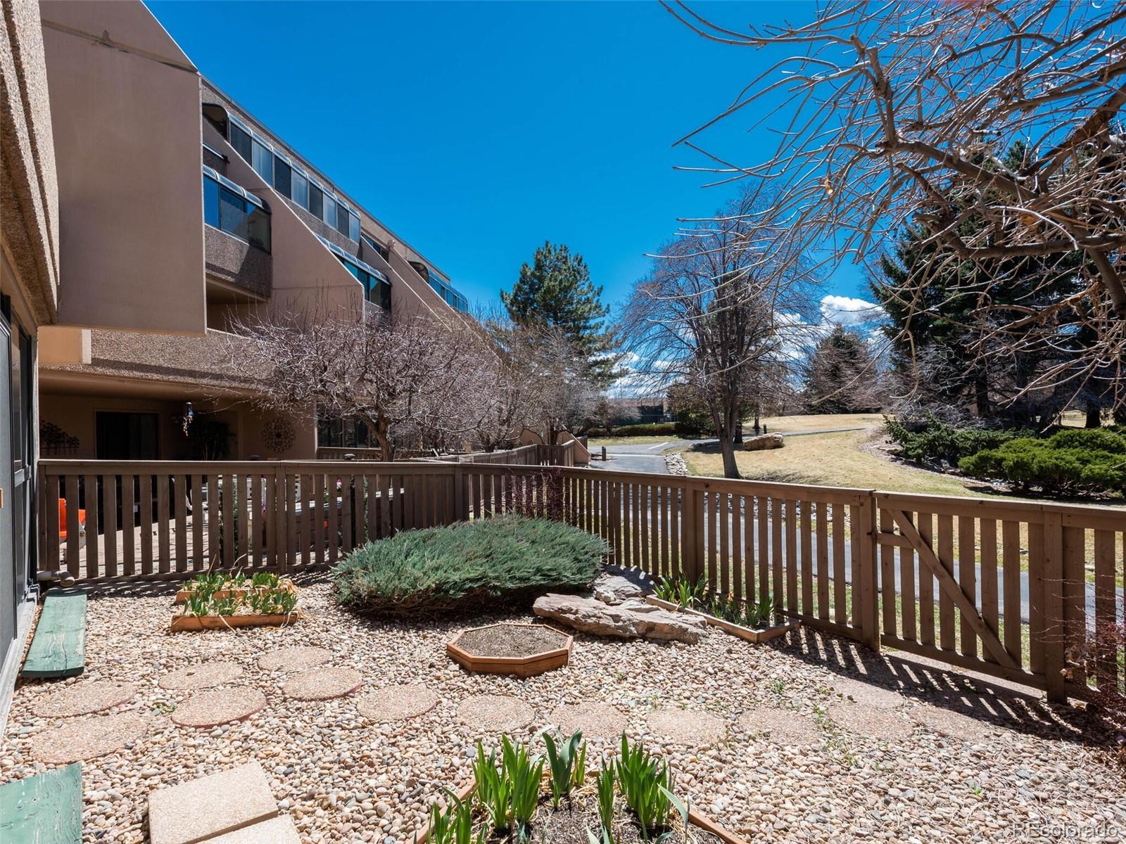 7000 E Quincy Avenue Unit: 115
