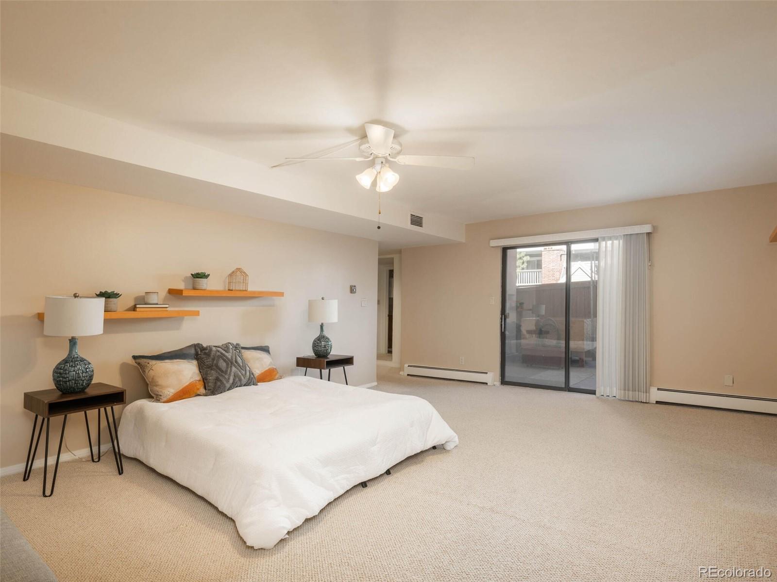 7000 E Quincy Avenue Unit: 115