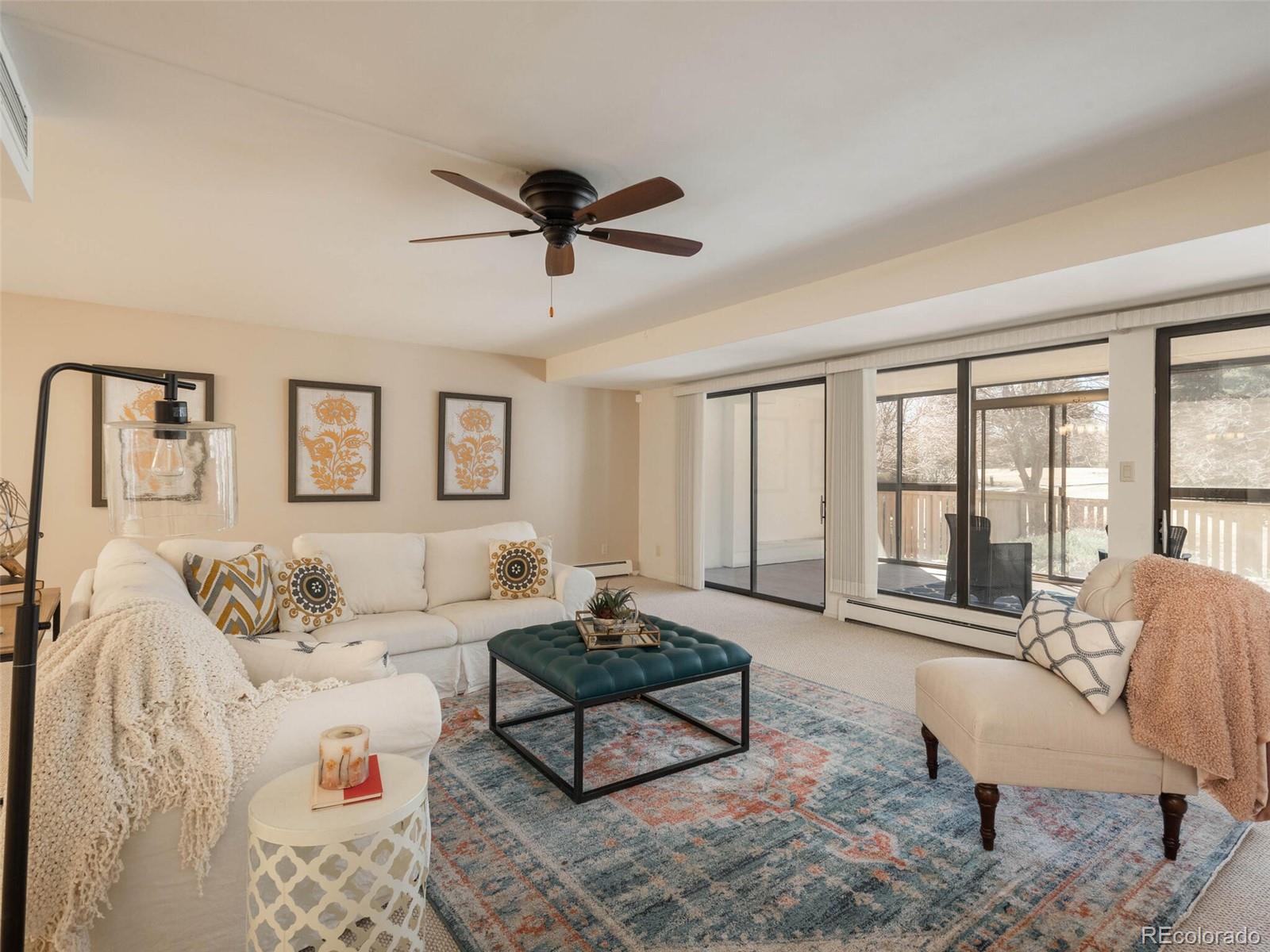 7000 E Quincy Avenue Unit: 115
