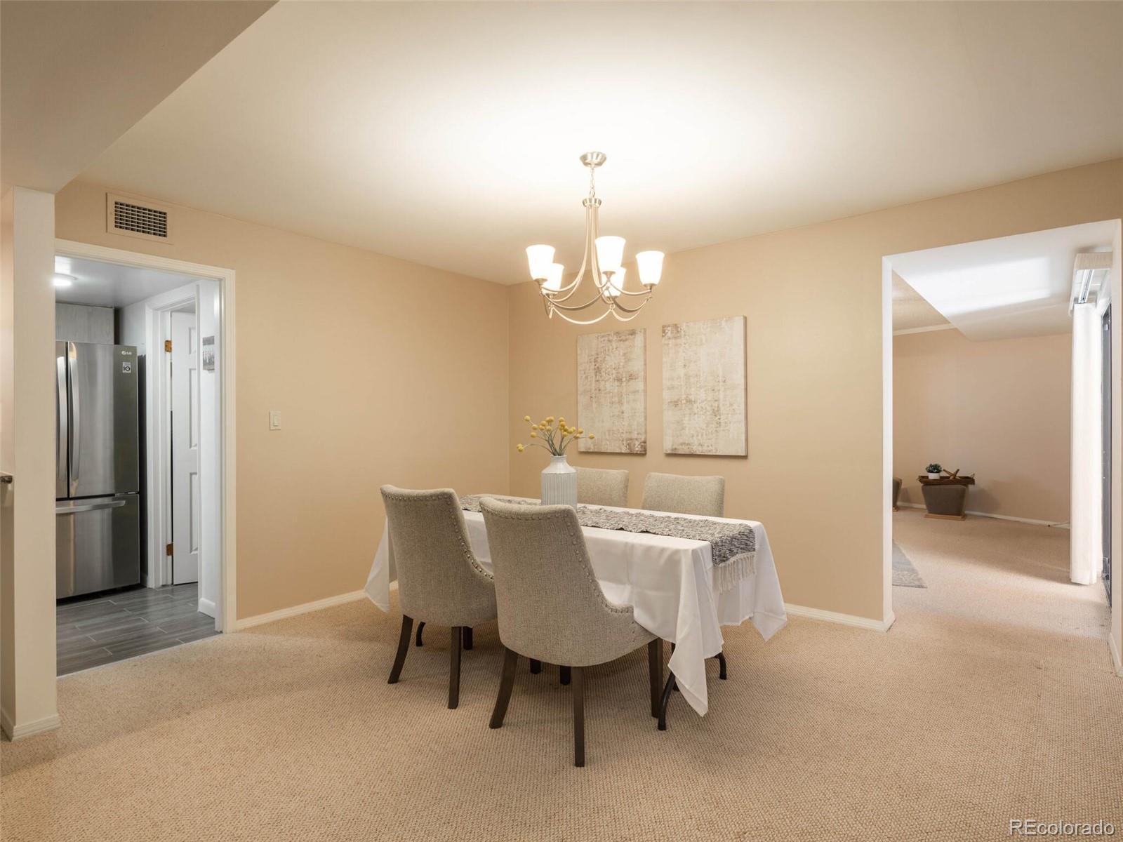 7000 E Quincy Avenue Unit: 115