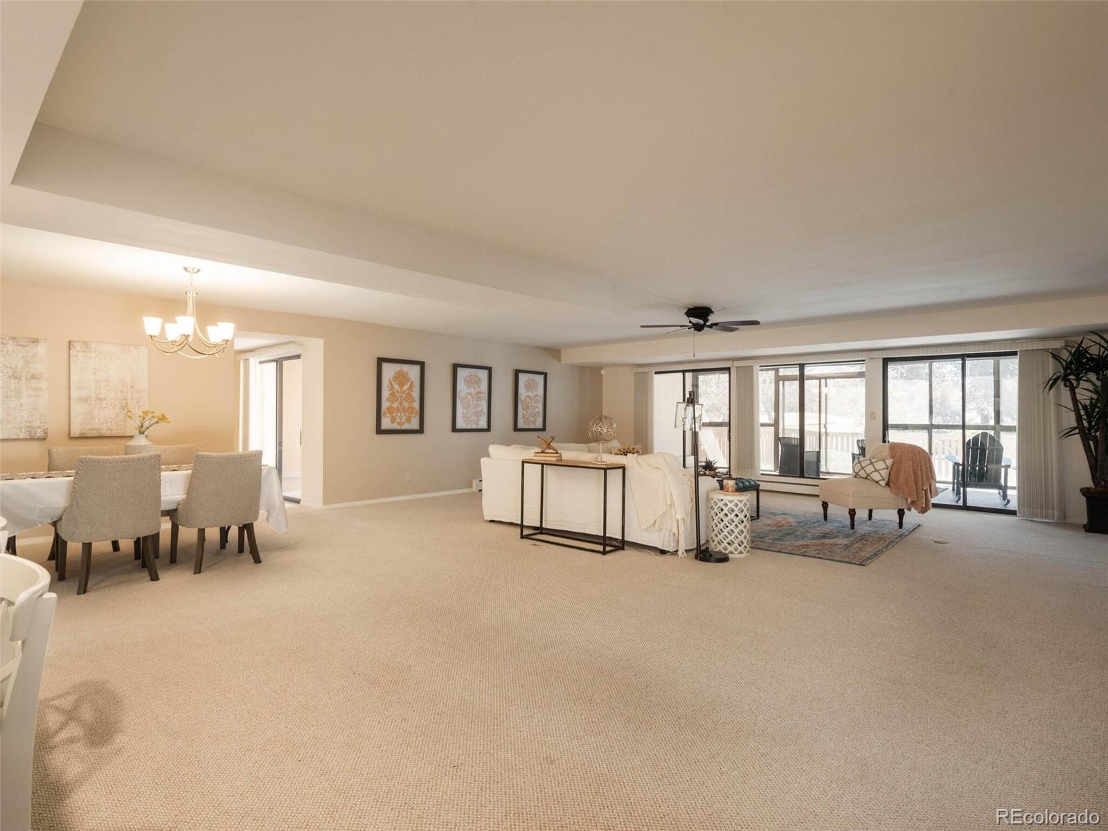 7000 E Quincy Avenue Unit: 115