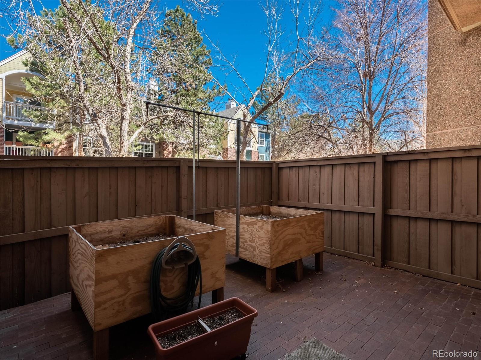 7000 E Quincy Avenue Unit: 115