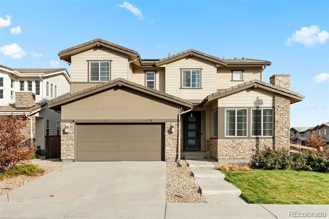14068 Touchstone Street