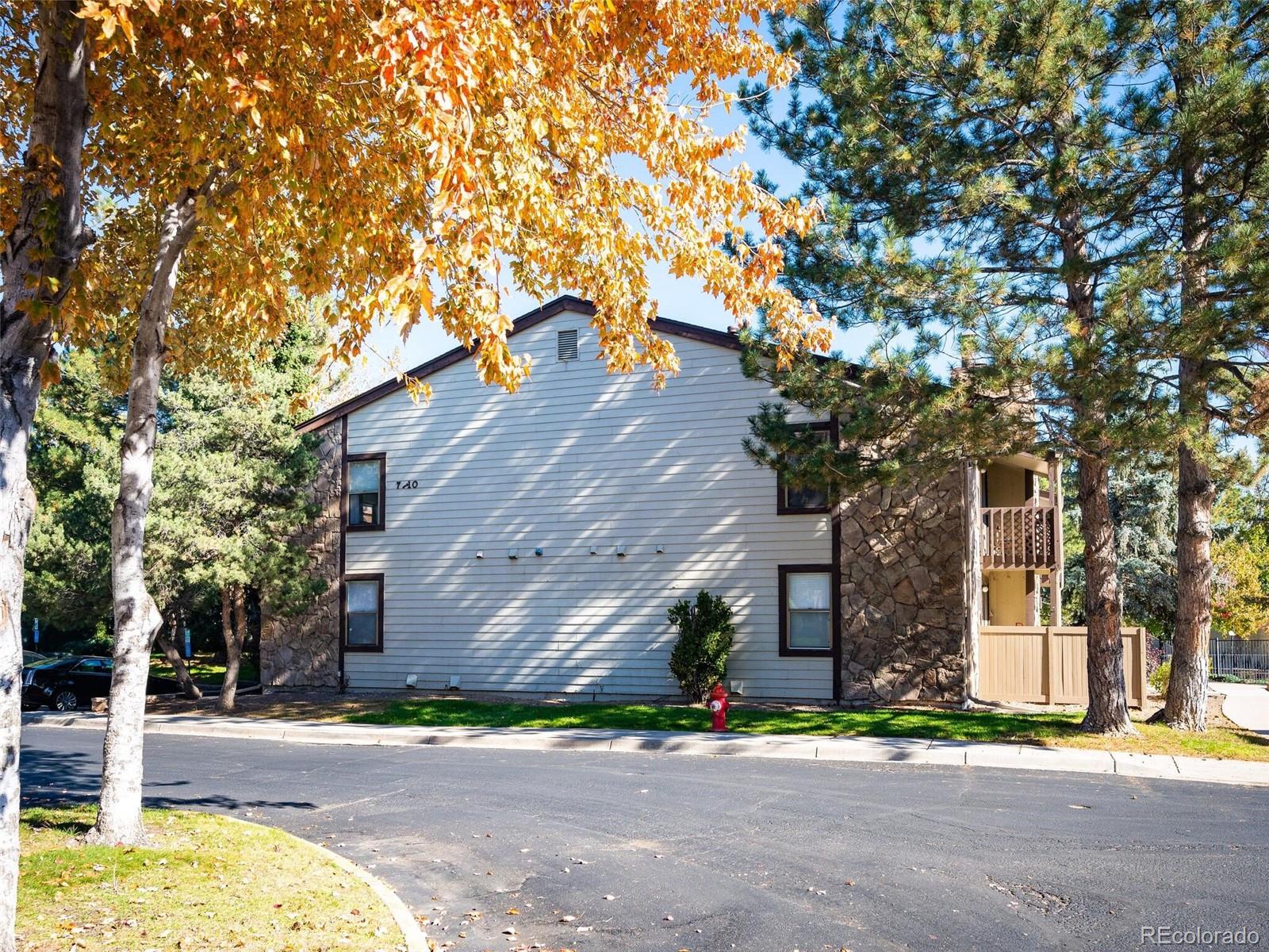 7710 W 87th Drive Unit: L