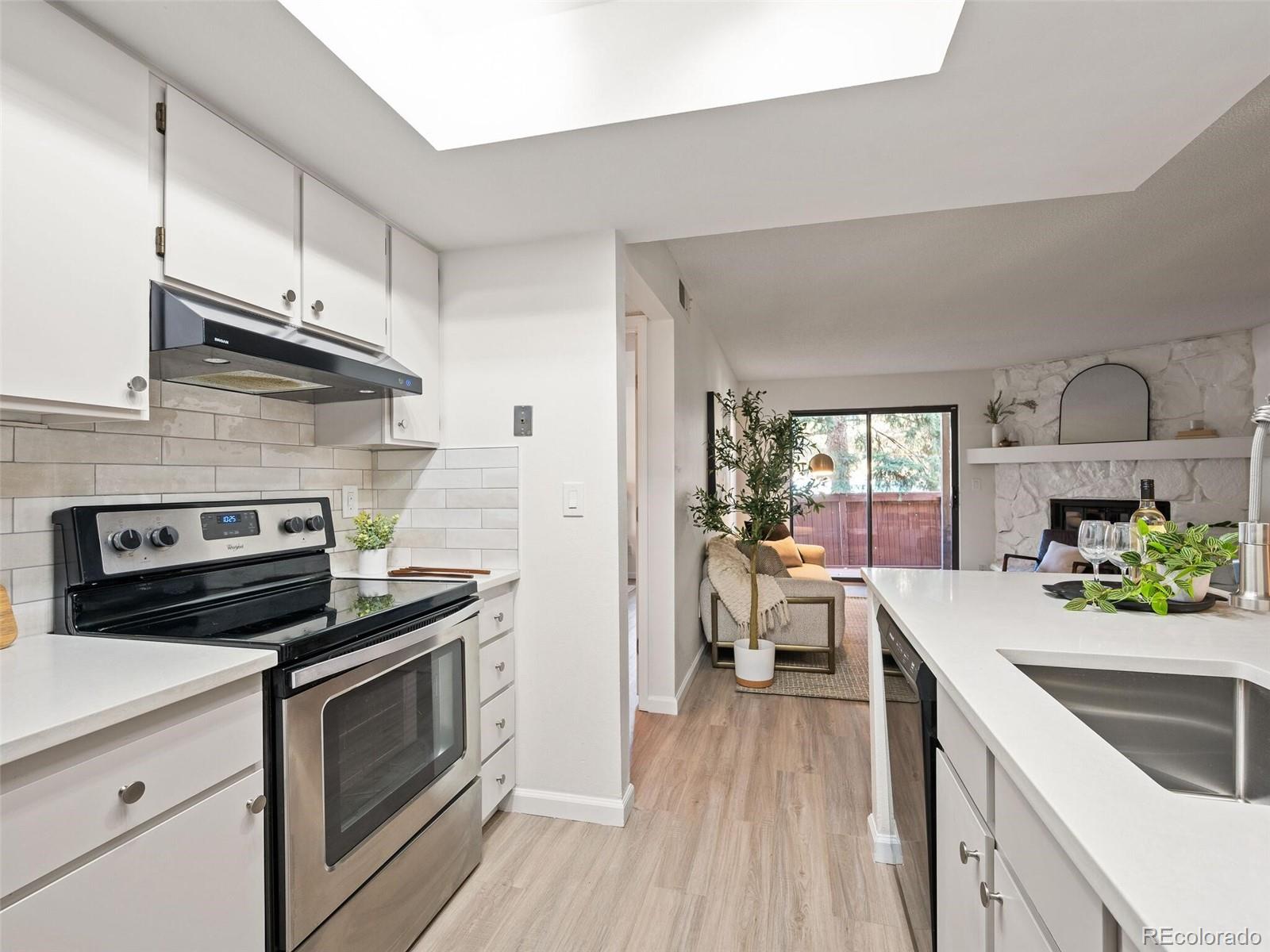 7710 W 87th Drive Unit: L