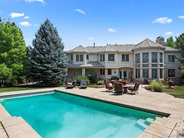 7125 S Polo Ridge Drive