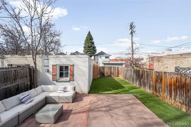 567 N Marion Street