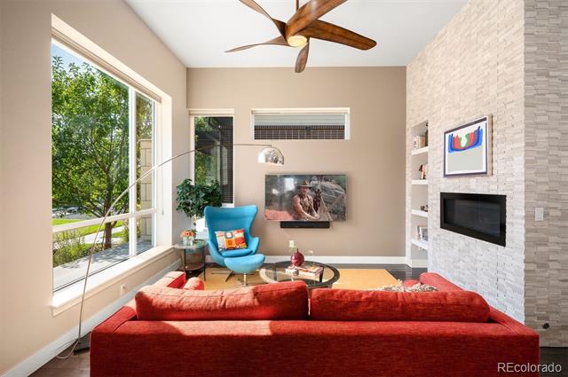 6839 E Archer Drive
