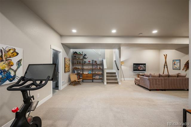6839 E Archer Drive