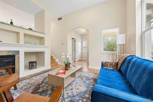 3650 Utica Street Unit: 1