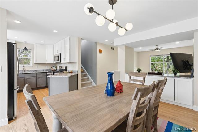 3650 Utica Street Unit: 1