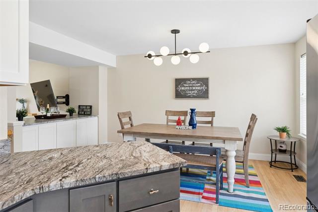 3650 Utica Street Unit: 1
