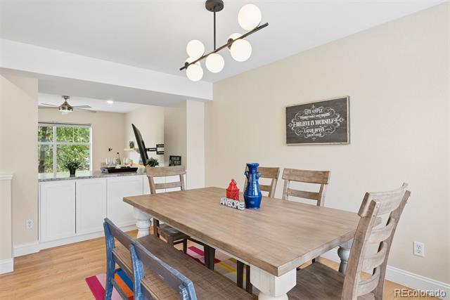 3650 Utica Street Unit: 1