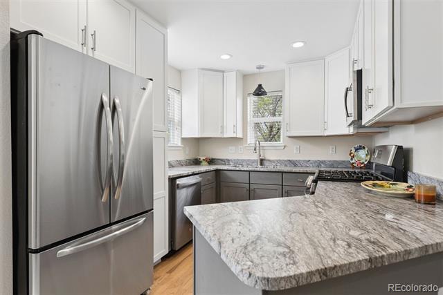 3650 Utica Street Unit: 1