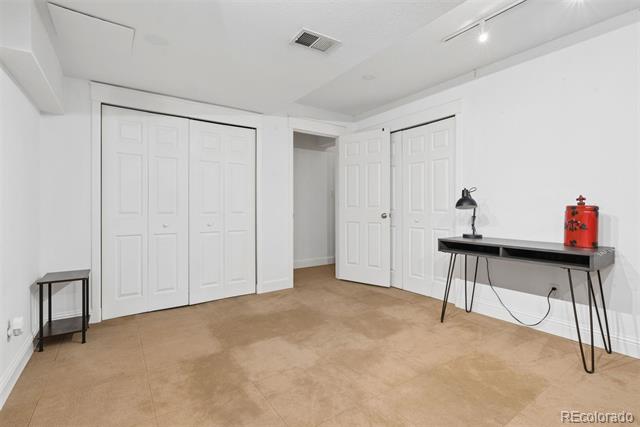 3650 Utica Street Unit: 1