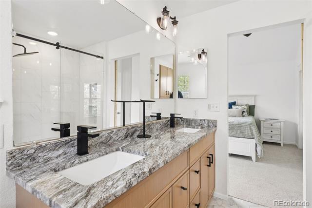 3650 Utica Street Unit: 1