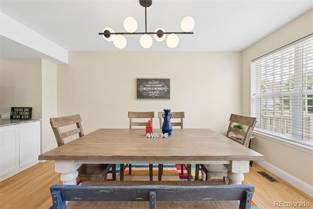3650 Utica Street Unit: 1