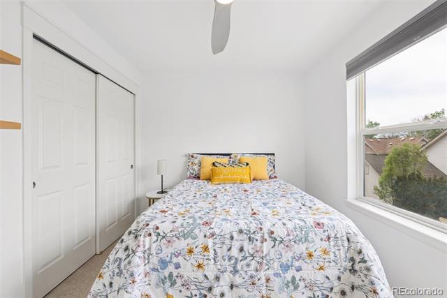 3650 Utica Street Unit: 1
