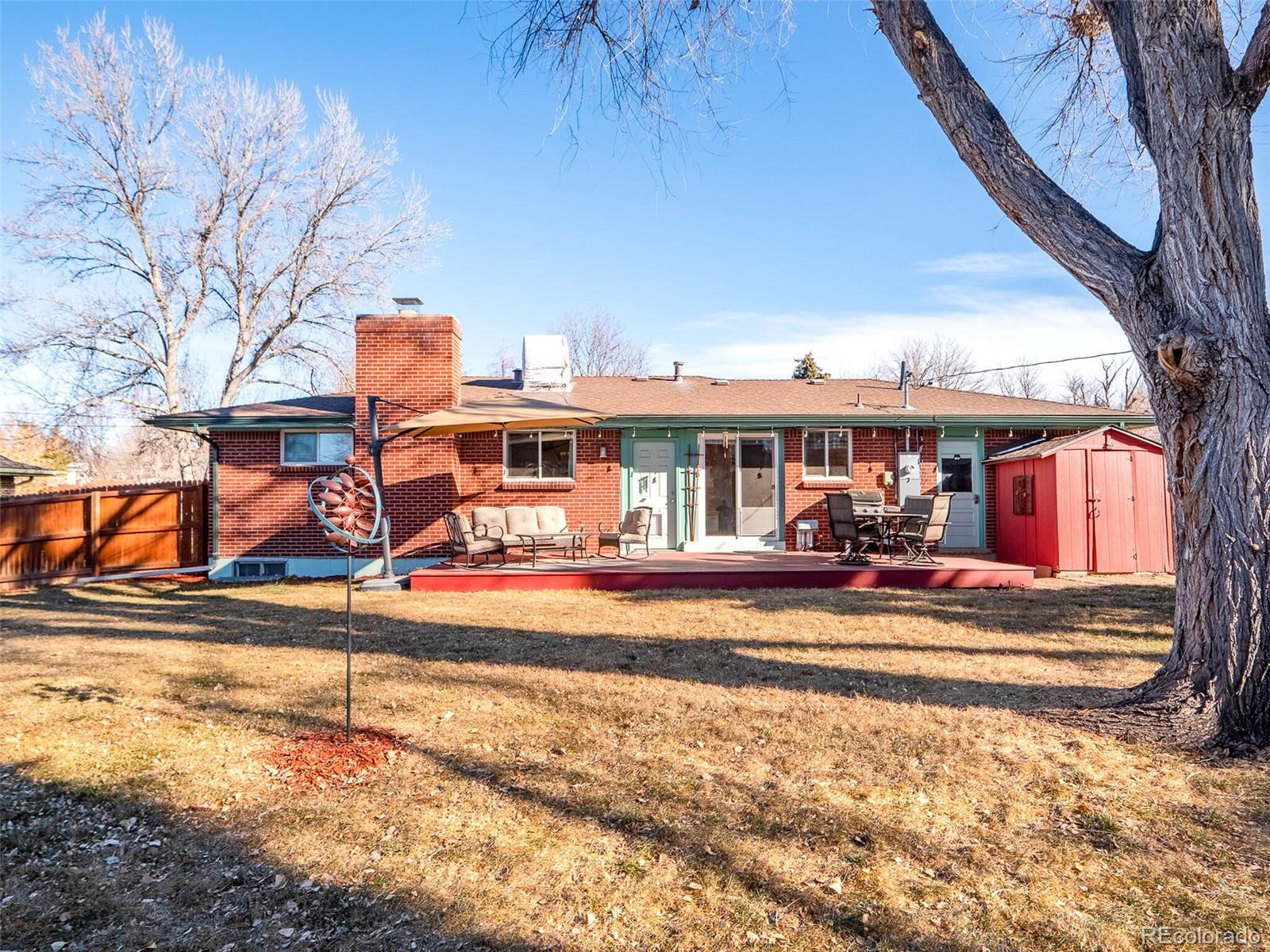 2786 E Peakview Circle