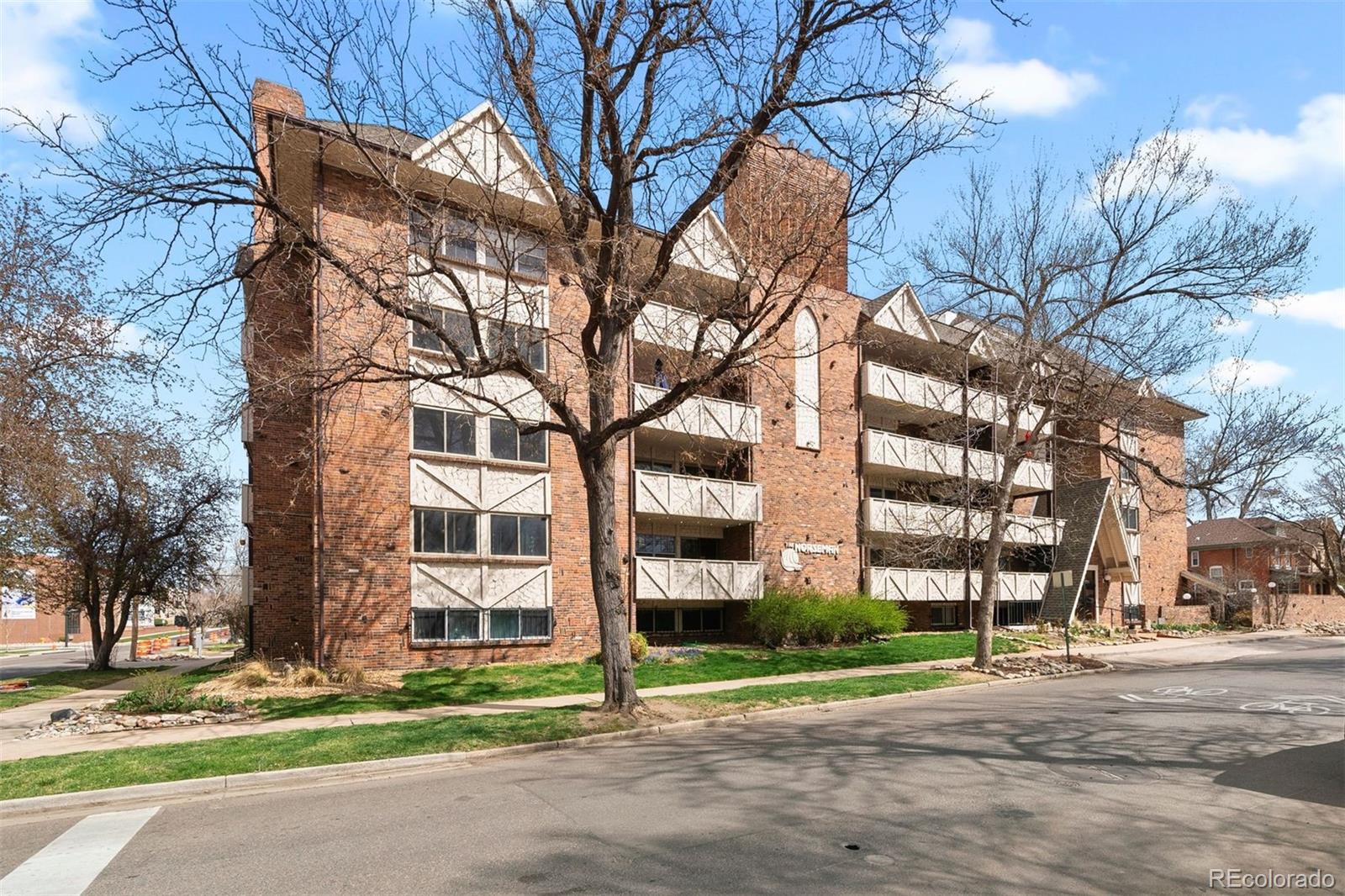 1366 Garfield Street Unit: 502