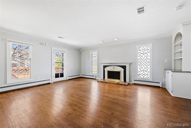 350 Clayton Street Unit: A