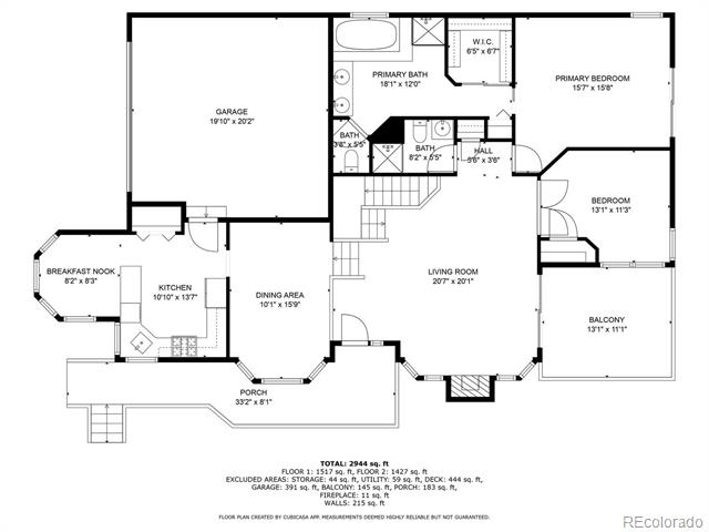 23599 Shingle Creek Road