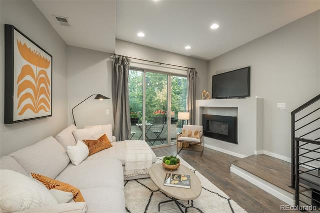 2602 W 24th Avenue Unit: 7