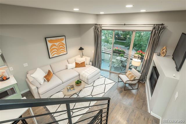 2602 W 24th Avenue Unit: 7