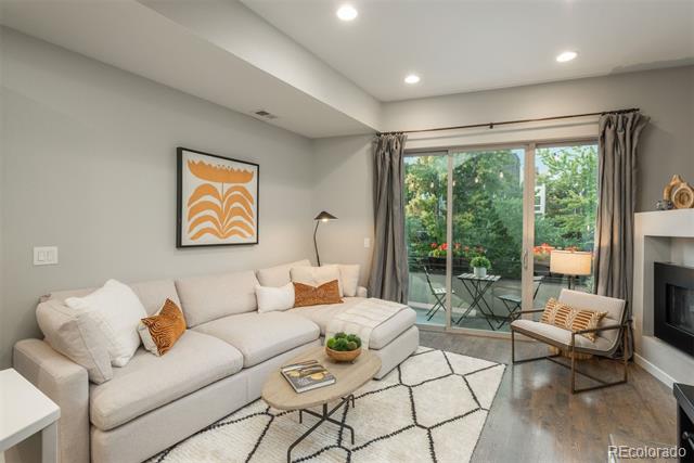 2602 W 24th Avenue Unit: 7
